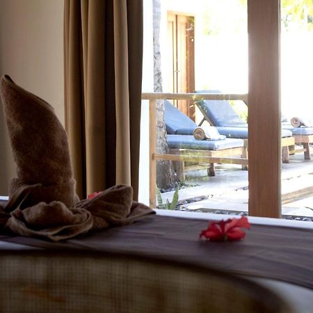 Dolce Magia Villa Gili Trawangan Dış mekan fotoğraf