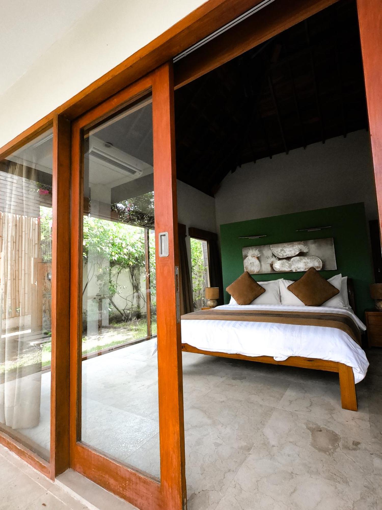 Dolce Magia Villa Gili Trawangan Dış mekan fotoğraf