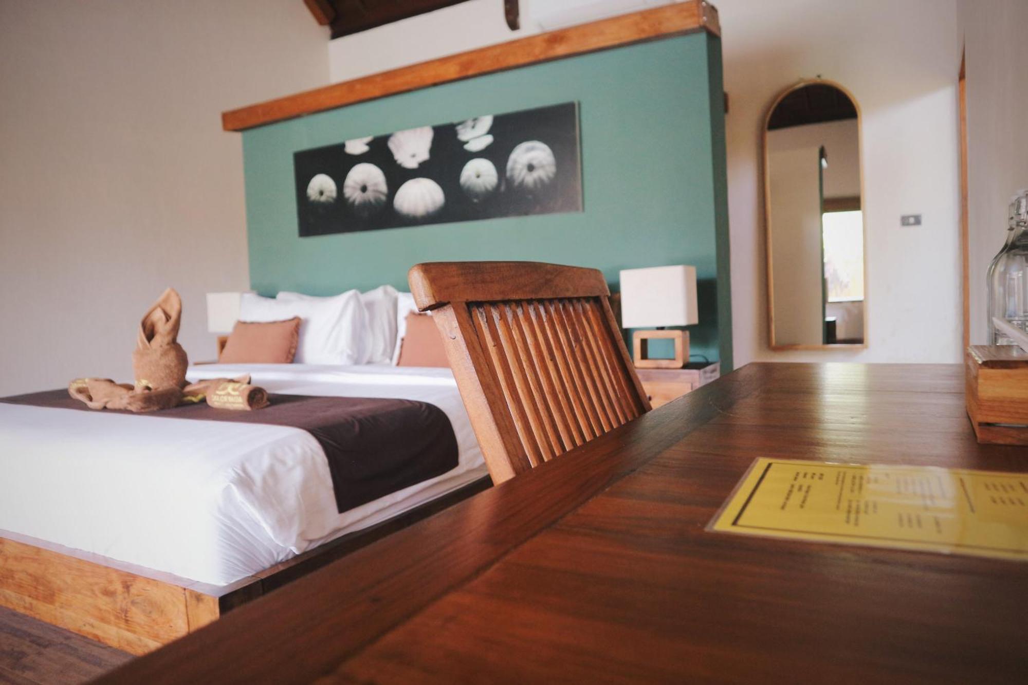 Dolce Magia Villa Gili Trawangan Dış mekan fotoğraf